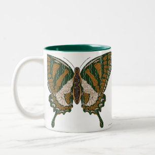 Tasse des Fracks