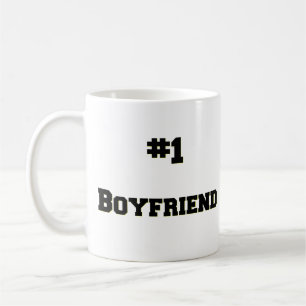 Tasse des Freund-#1 - Geschenk-Freund