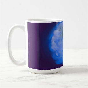 Tasse des friedlichen Planeten
