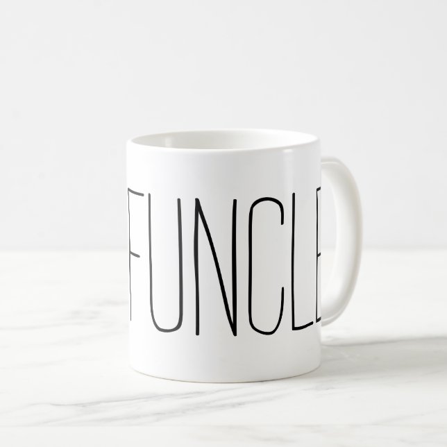 Tasse des funktionalen Kaffees (VorderseiteRechts)