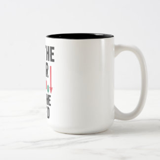 Tasse des Gewerbetreibenden