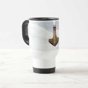 Tasse des Goldenen Hammers