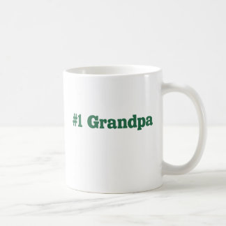 Tasse des Großvater-#1