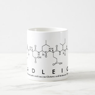 Tasse des Hadleigh-Peptids