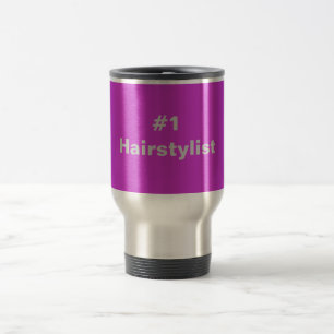 Tasse des Hairstylist-#1