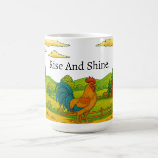 Tasse des Hochzeitskaffees