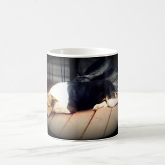 Tasse des Hund#1