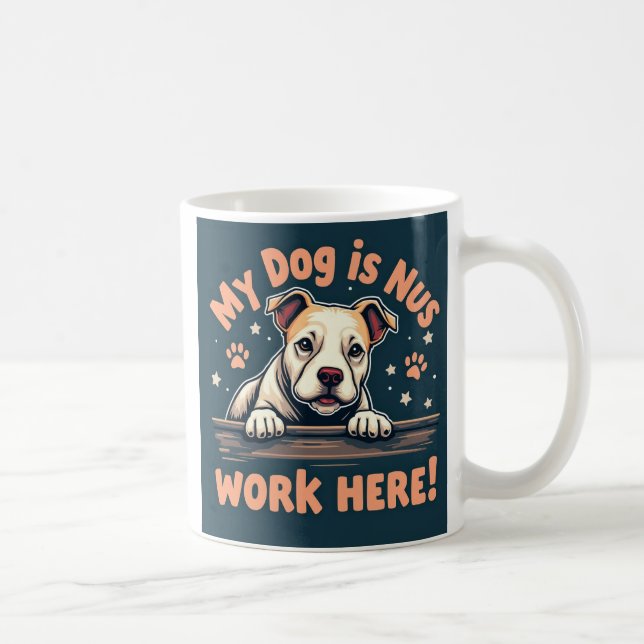 Tasse des Hundes (Rechts)
