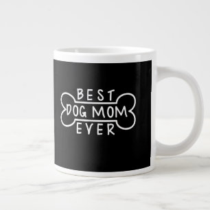 Tasse des Hundes Beste Hund-Mama je Besitzer Tierl