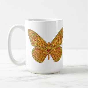 Tasse des Indischen Monarchen