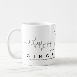 Tasse des Inpeptids