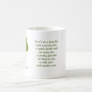 Tasse des Irenzitats 12