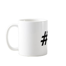 Tasse des Kaffee-#1
