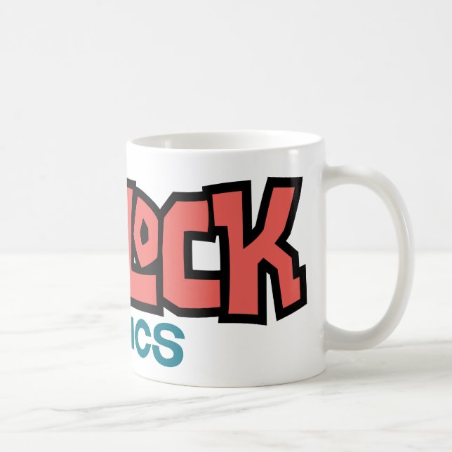 Tasse des Kaffee-11OCC [Goldschlüssel - C] (Rechts)