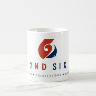 Tasse des Kaffee-2ndSix