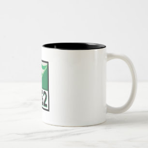Tasse des Kaffee-ES2