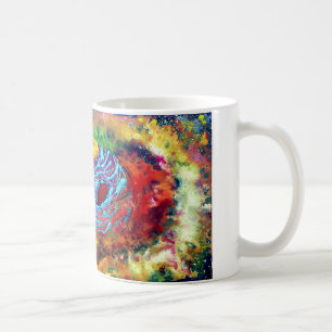 Tasse des Kaffee-MSO-108