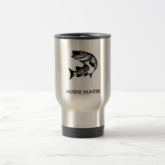 TASSE DES KAFFEE-MUG/TRAVEL (Mittel)