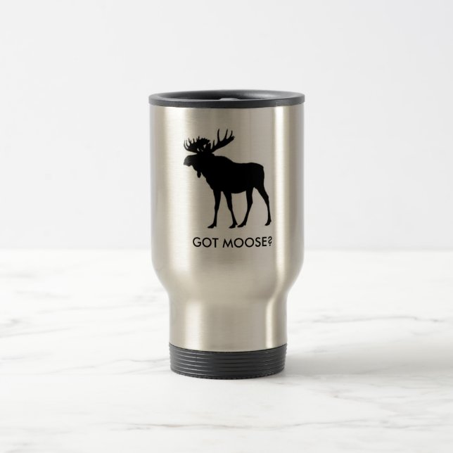 TASSE DES KAFFEE-MUG/TRAVEL (Mittel)