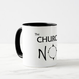 Tasse des Kaffees
