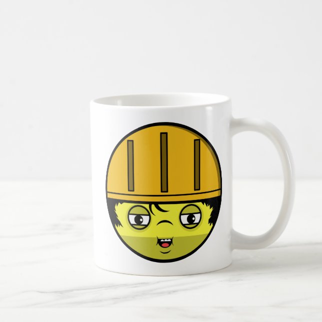 Tasse des Kaffees (Rechts)