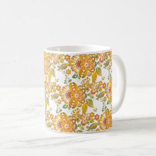 Tasse des Kaffees