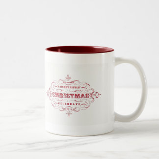 Tasse des Kaffees...Frohe kleine Weihnachtsferien