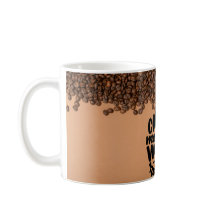 "Tasse des Kaffees: Ihre Tagesdosis der Freude"