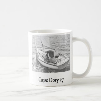 Tasse des Kap-Ruderboot-27