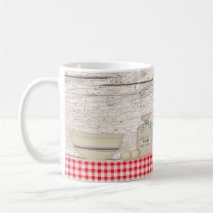 Tasse des Landbaus
