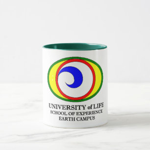 Tasse des Lebens
