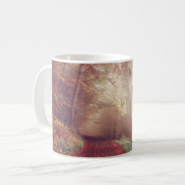 Tasse des Lebensangebots