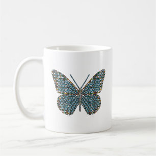 Tasse des marokkanischen Monarchen