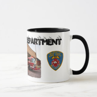 Tasse des Motor-32/Ladder 5