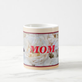 Tasse des Muttertags