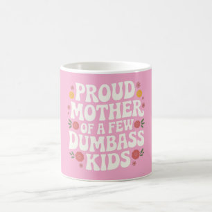 Tasse des Muttertags