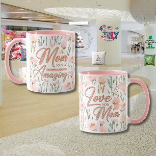 Tasse des Muttertags