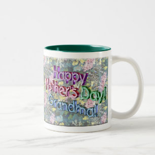 Tasse des Muttertags