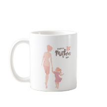 Tasse des Muttertags