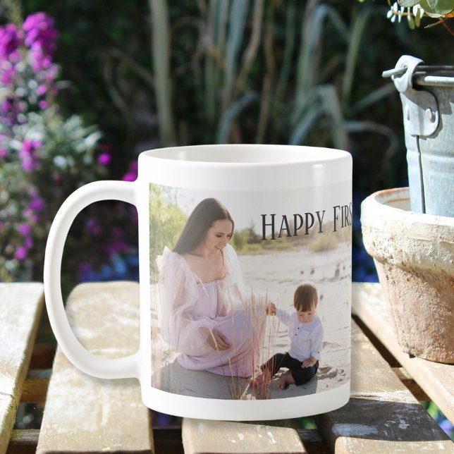 Tasse des Muttertags neuer Fotos (Von Creator hochgeladen)