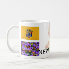 TASSE DES NEUEN JERSEITS