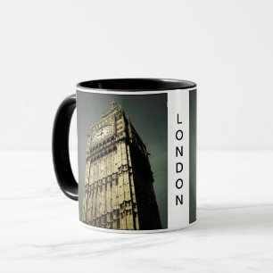 Tasse des Parlaments