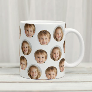 Tasse des personalisierten Fotos   Benutzerdefinie
