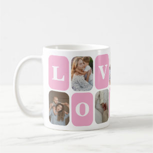 Tasse des personalisierten Muttertags - Tasse des