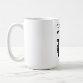 Tasse des personalisierten Vaters