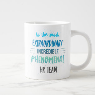 TASSE des Personalteams