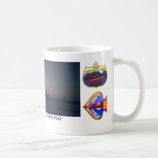 TASSE DES POGY-SCIEX 96 (Rechts)