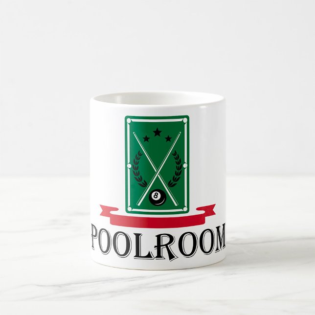 Tasse des Pools (Von Creator hochgeladen)