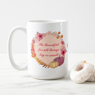 Tasse des Preises für den Fall des Todes