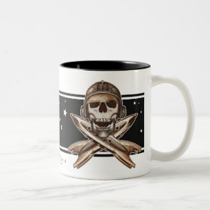 Tasse des Raum-Piraten-(Rockets)